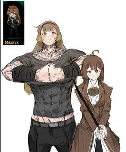 Profile image of 말쿠트