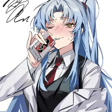 Profile image of 앤젤라