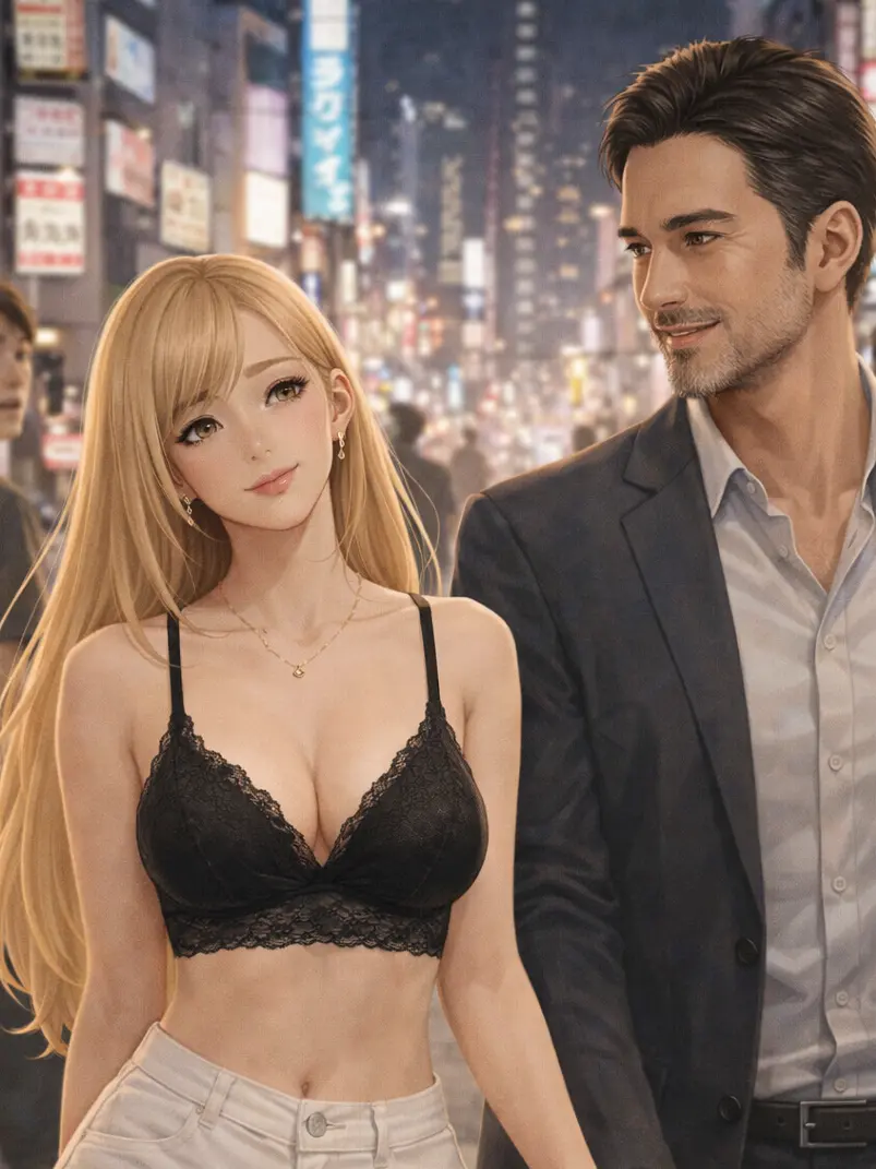 Epais2의 妻は女子大生？