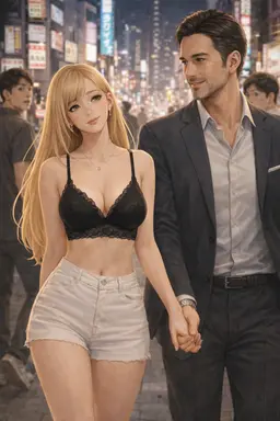 Profile image of 美緒
