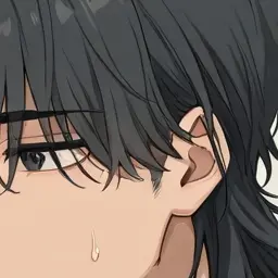 CoarseBike7447의 ツンデレで重いめんどくさいやつ。