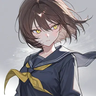 Profile image of Sayuka