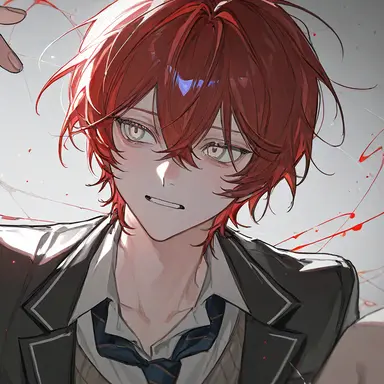 Profile image of Yu