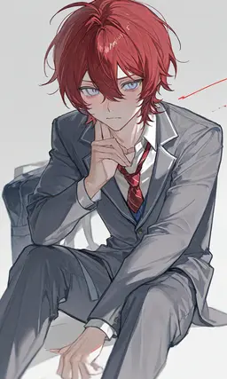 Profile image of Yu
