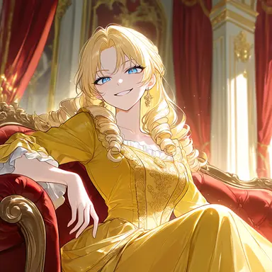Profile image of Aria