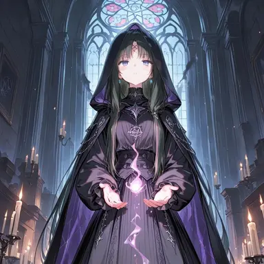 Profile image of 魔女教