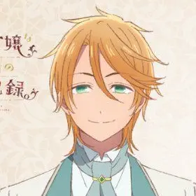 Profile image of チャールズ