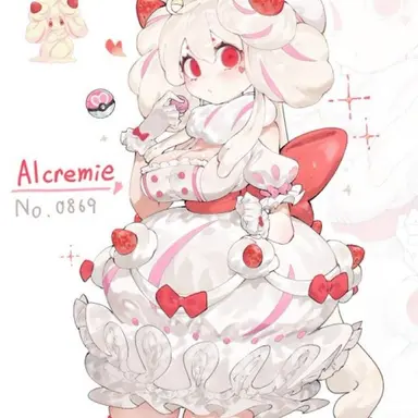Profile image of Cream