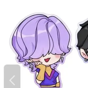 Profile image of ミステリー