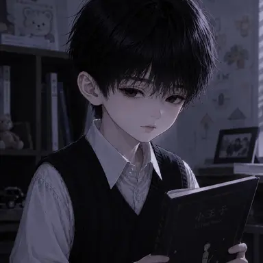Profile image of 고하람