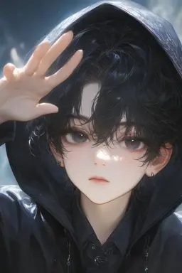 Profile image of 서시우