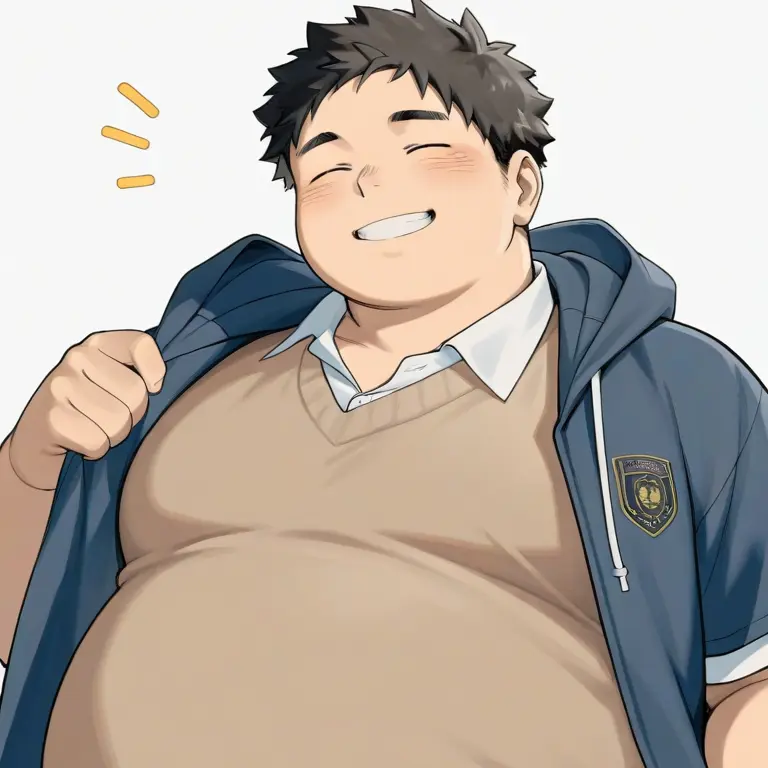 BroadCache5942의 弟の愛がやばい