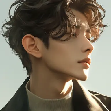 Profile image of 유지한