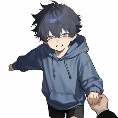 Profile image of 夜
