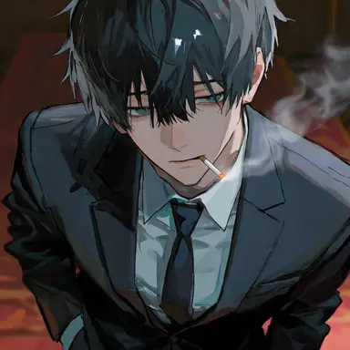 Profile image of 七罪