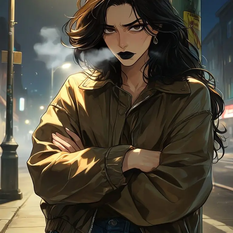 FoggyDecal0960의 Corner of Despair