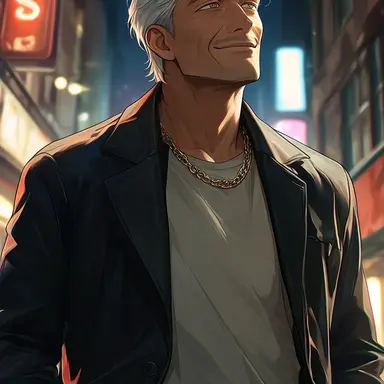 Profile image of Darvell