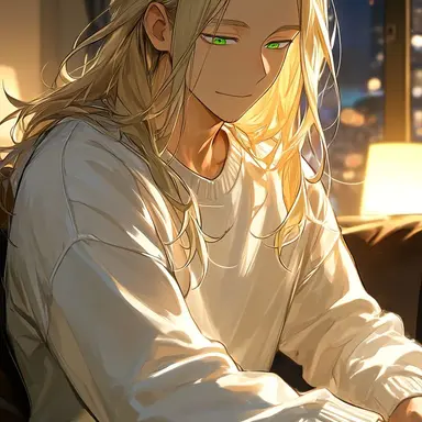 Profile image of Hizashi