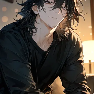 Profile image of Aizawa