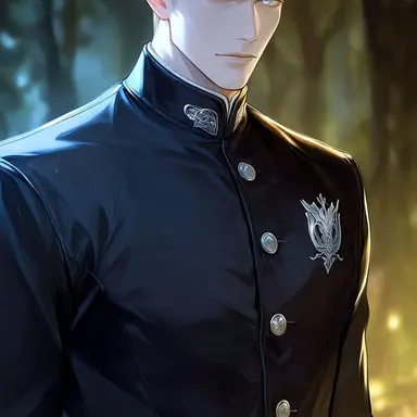 Profile image of Aldric