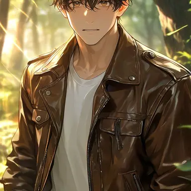 Profile image of Rowan