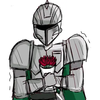 Profile image of 벤자민 기사단장