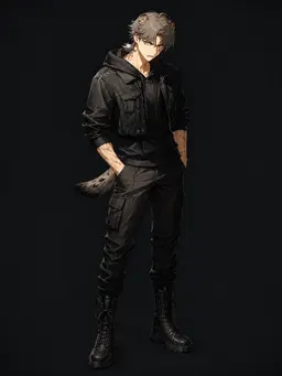 Profile image of Jin