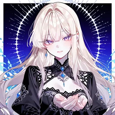 Profile image of エステル・フォン・ノクスベラ