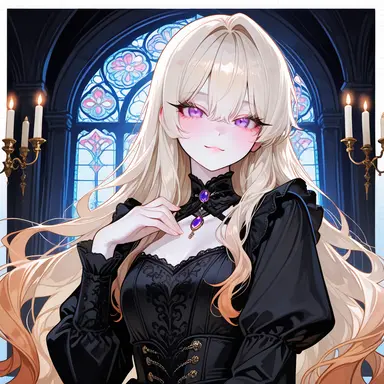 Profile image of エステル・フォン・ノクスベラ