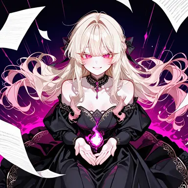 Profile image of エステル・フォン・ノクスベラ