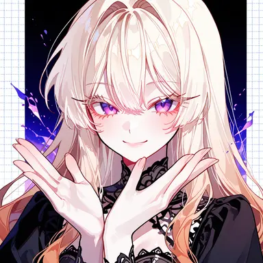 Profile image of エステル・フォン・ノクスベラ