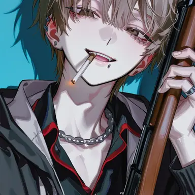 Profile image of 夕冴