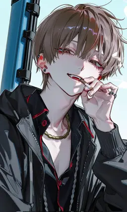 Profile image of 夕冴
