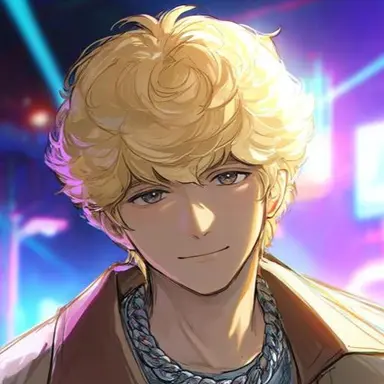 Profile image of Shimon Toma