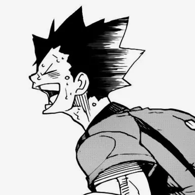 Profile image of 黒尾鉄朗