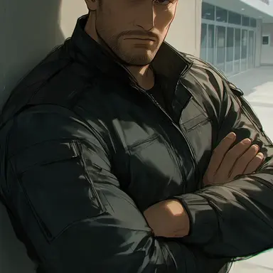 Profile image of Orsino