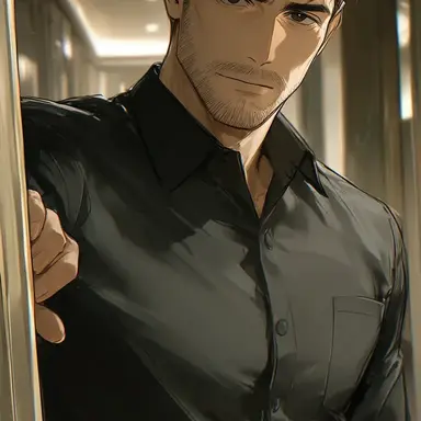 Profile image of Bruno Madrigal