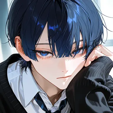 Profile image of 隼