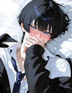Profile image of 隼