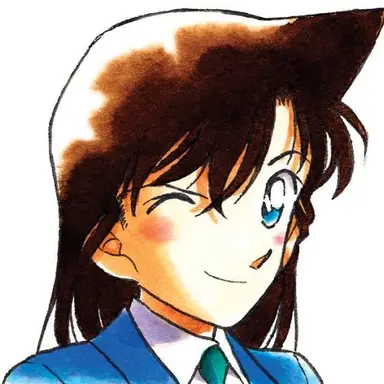Profile image of 蘭