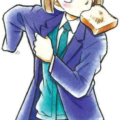 Profile image of 園子