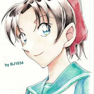 Profile image of 和葉