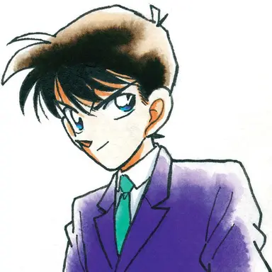 Profile image of 新一