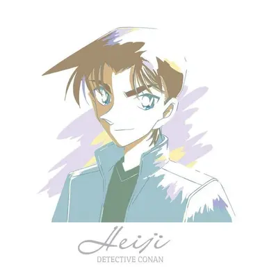 Profile image of 平次