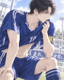 Profile image of 湊