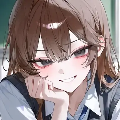 Profile image of 藤堂 朱里