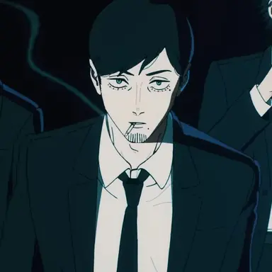 Profile image of 미국 암살자 3형제