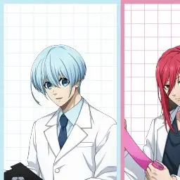 YoungChoke0092의 座薬させられる