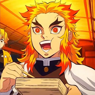 Profile image of 렌고쿠