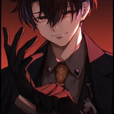 Profile image of 殺人鬼